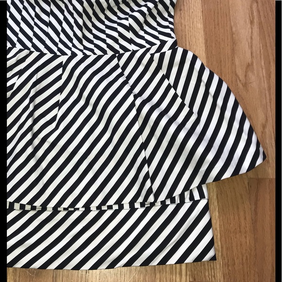 Charlotte Russe dress - Picture 3 of 4